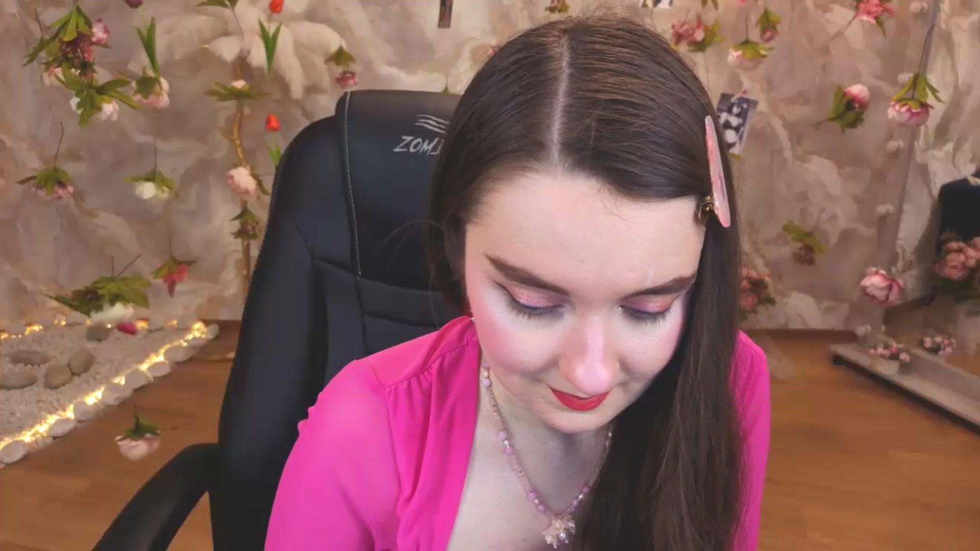 Gallery image thumbnail from Milim_Nava's myfreecams stream on, 03/31/2026, 20:38 image 13 of 20