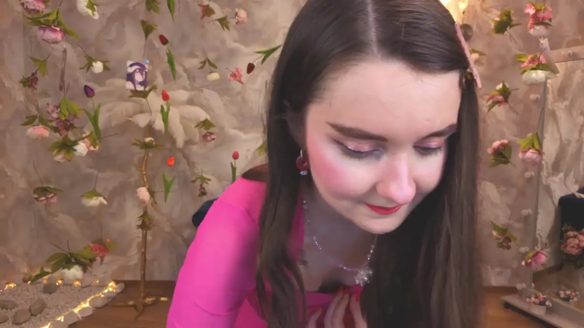 Gallery image thumbnail from Milim_Nava's myfreecams stream on, 03/31/2026, 20:38 image 20 of 20