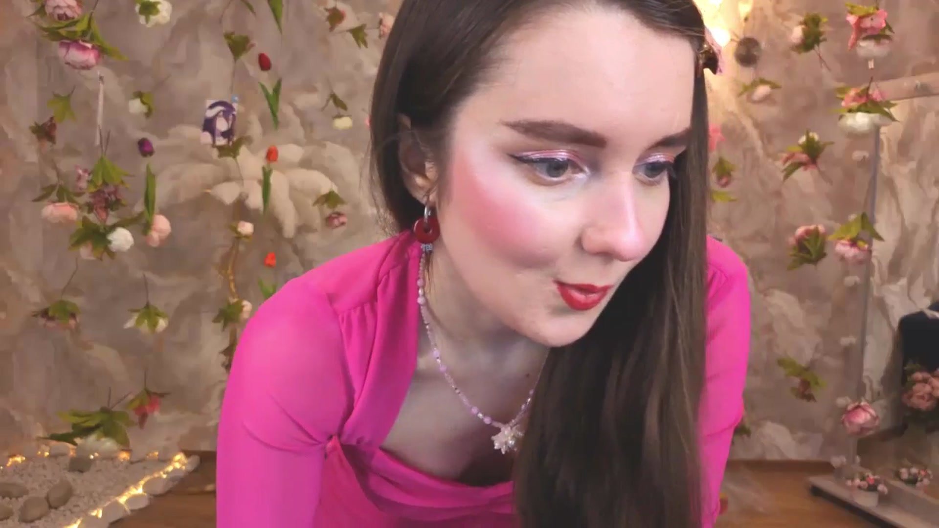 Gallery image thumbnail from Milim_Nava's myfreecams stream on, 03/31/2026, 20:38 image 19 of 20