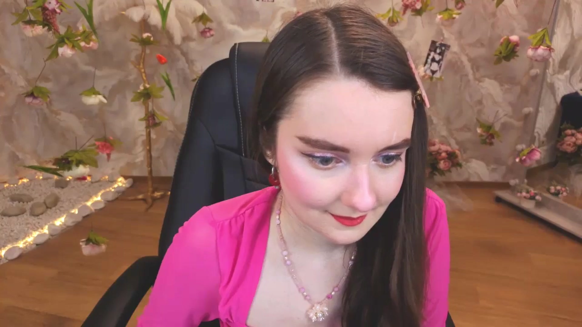 Gallery image thumbnail from Milim_Nava's myfreecams stream on, 03/31/2026, 20:38 image 7 of 20