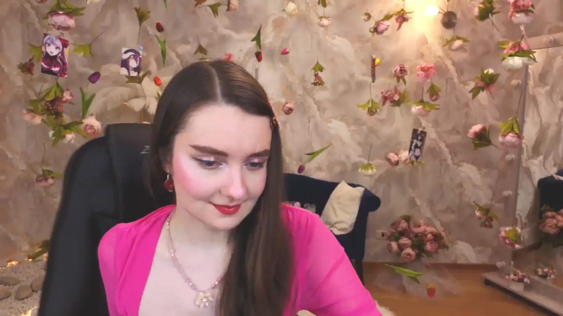 Gallery image thumbnail from Milim_Nava's myfreecams stream on, 03/31/2026, 20:38 image 9 of 20