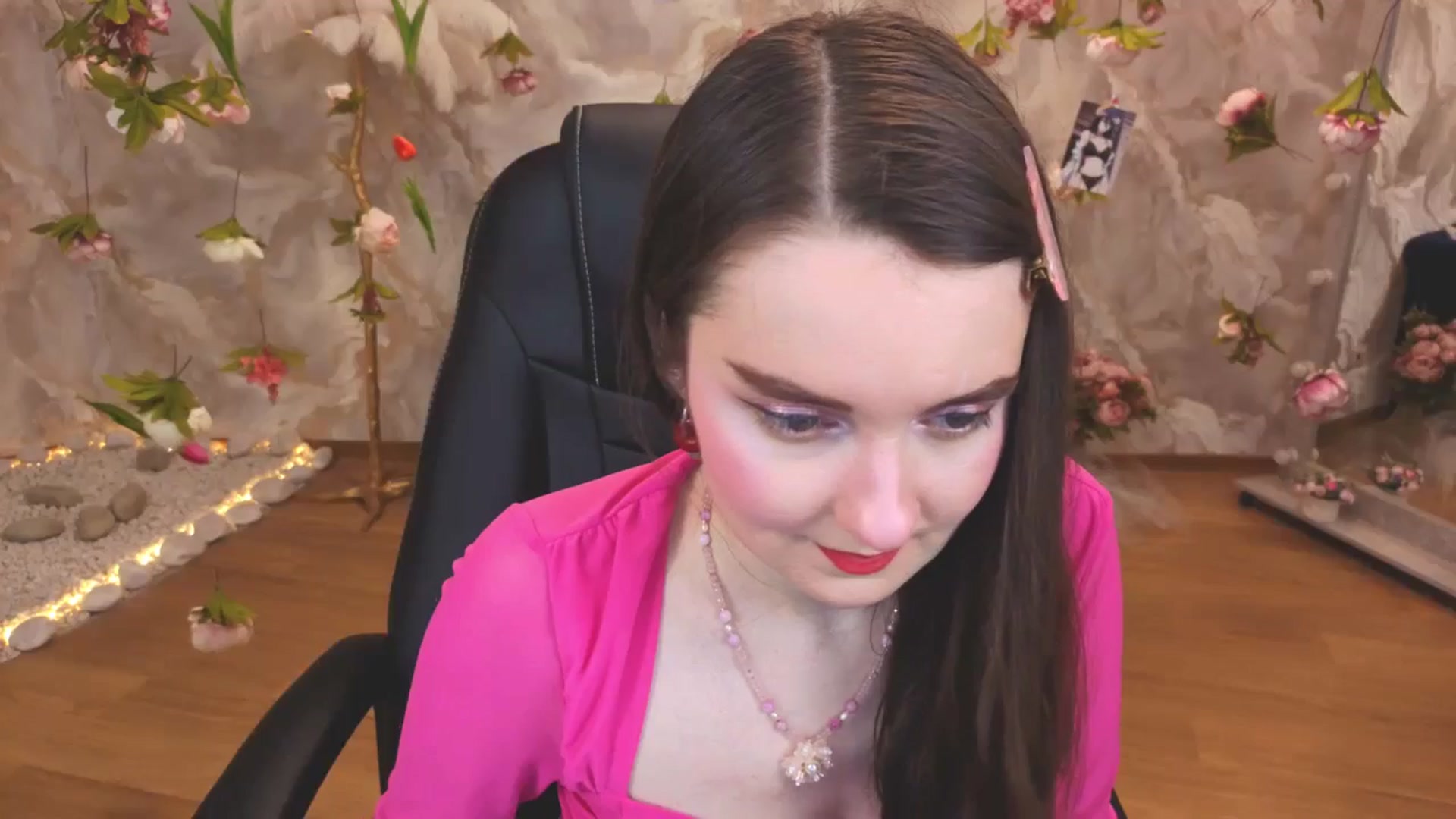 Gallery image thumbnail from Milim_Nava's myfreecams stream on, 03/31/2026, 20:38 image 5 of 20