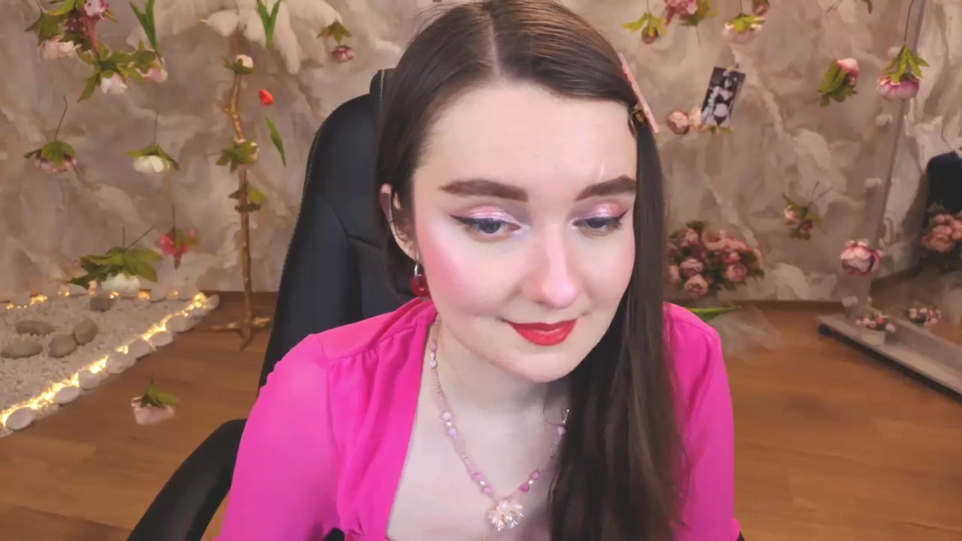 Gallery image thumbnail from Milim_Nava's myfreecams stream on, 03/31/2026, 20:38 image 3 of 20