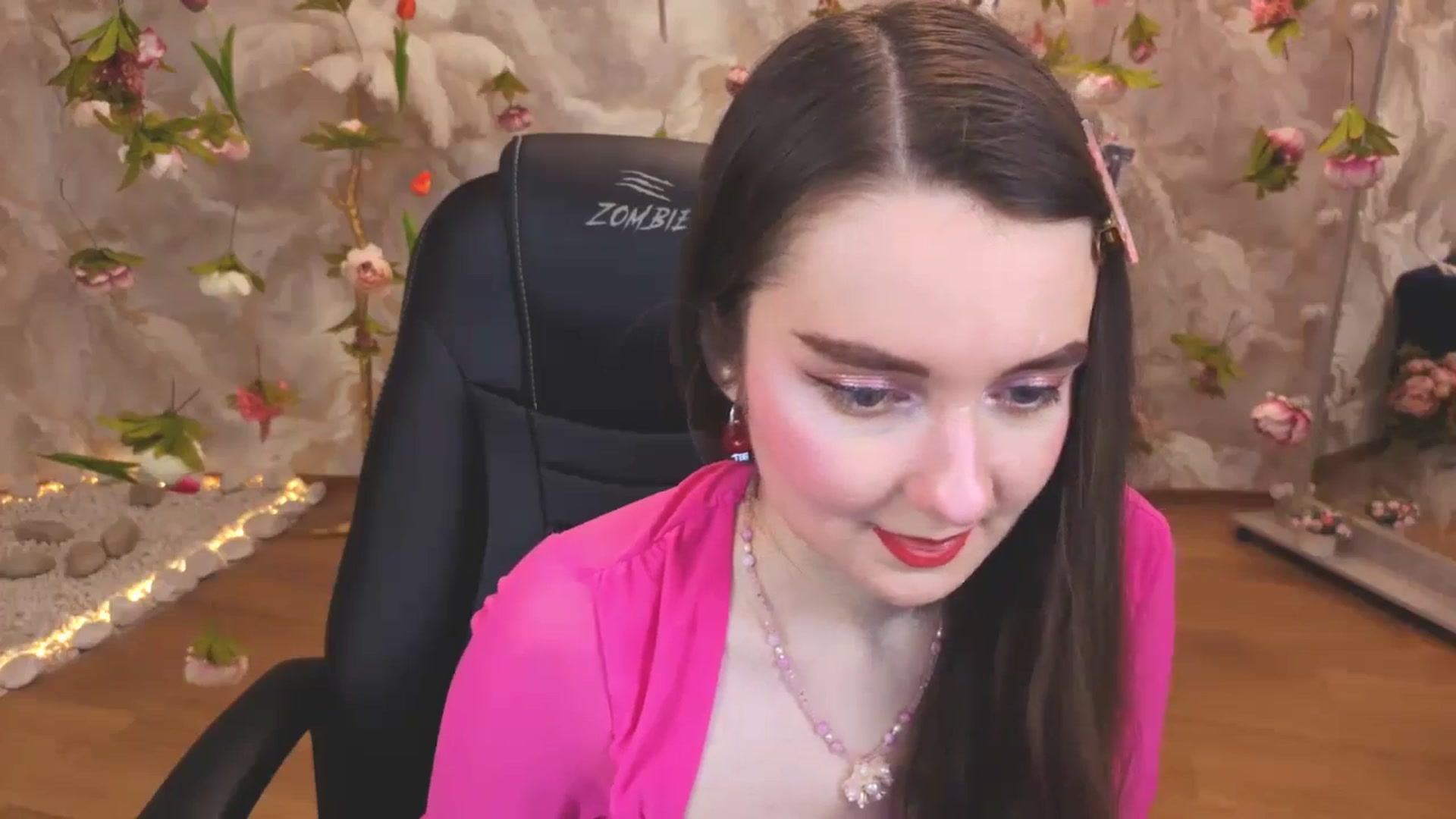 Gallery image thumbnail from Milim_Nava's myfreecams stream on, 03/31/2026, 20:38 image 12 of 20