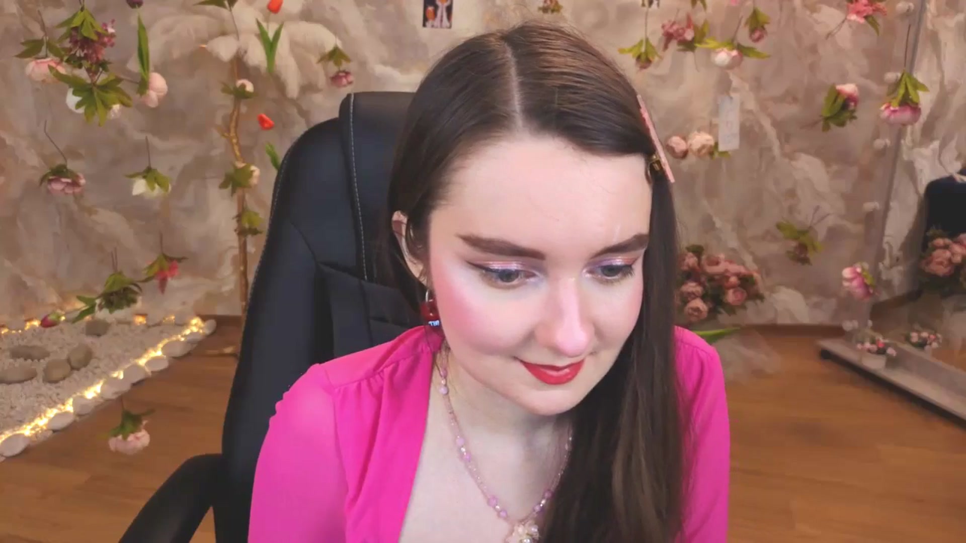 Gallery image thumbnail from Milim_Nava's myfreecams stream on, 03/31/2026, 20:38 image 16 of 20