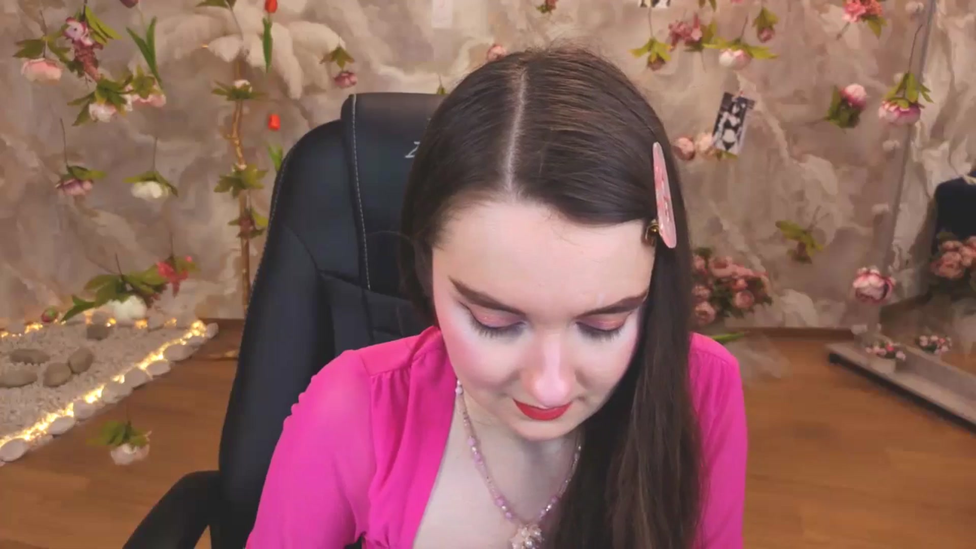 Gallery image thumbnail from Milim_Nava's myfreecams stream on, 03/31/2026, 20:38 image 11 of 20