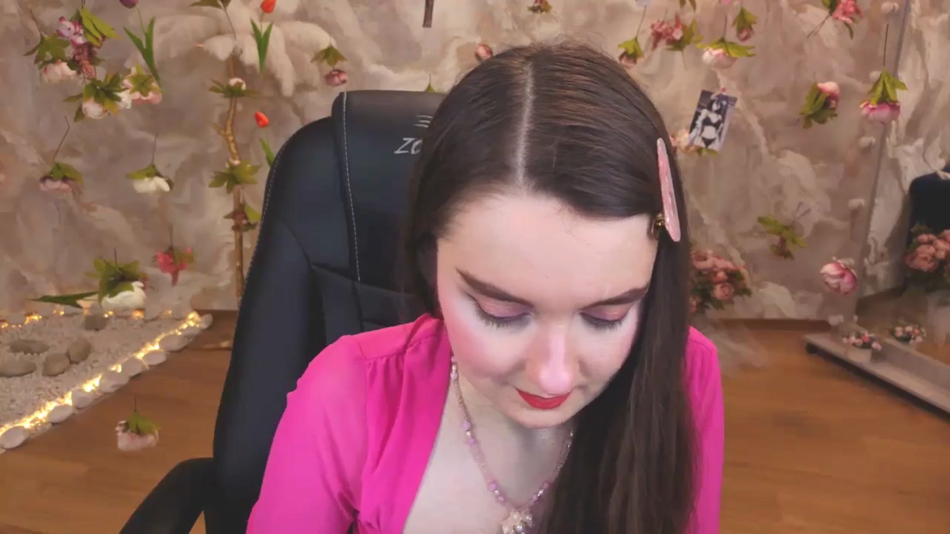 Gallery image thumbnail from Milim_Nava's myfreecams stream on, 03/31/2026, 20:38 image 10 of 20