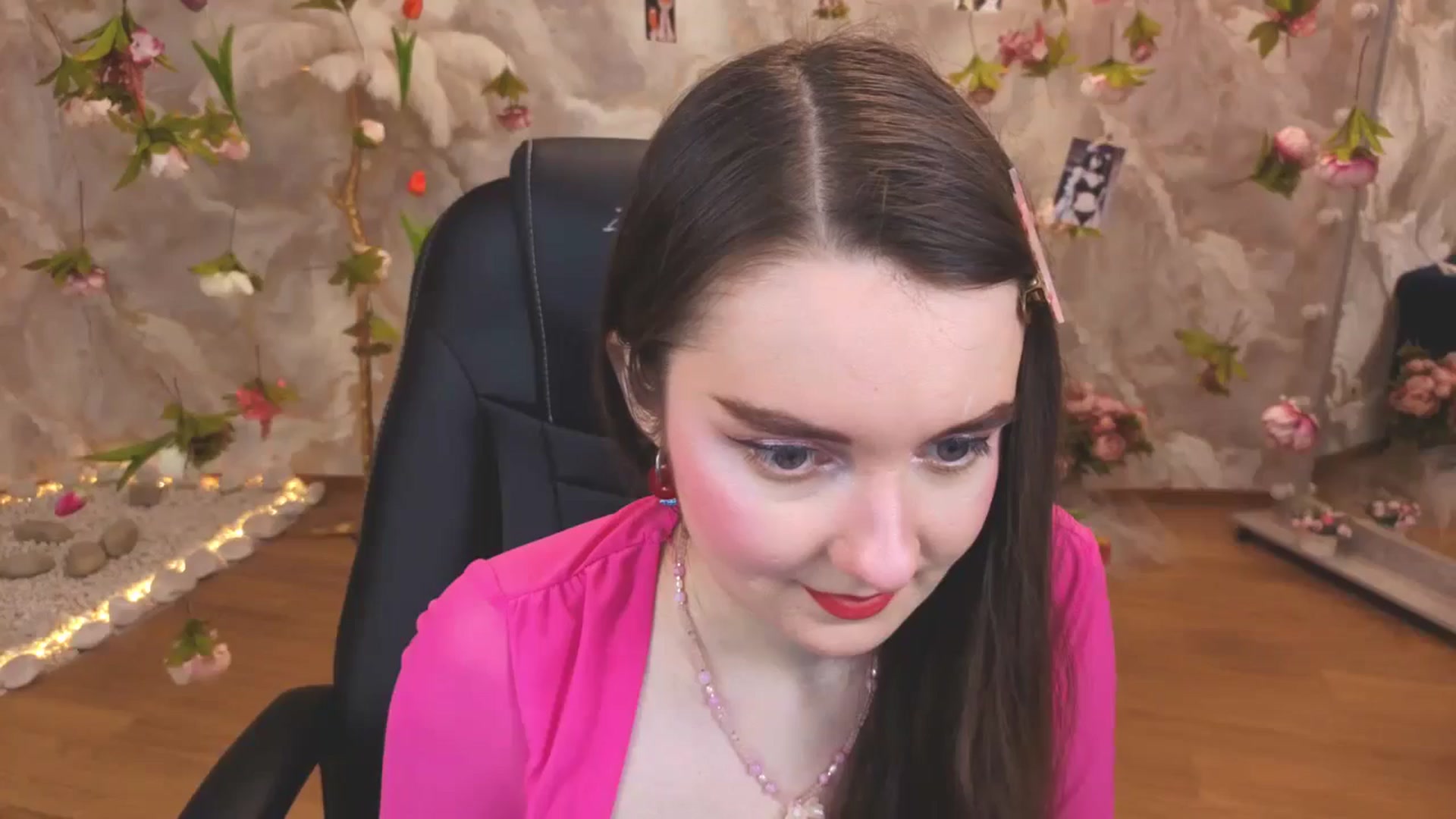Gallery image thumbnail from Milim_Nava's myfreecams stream on, 03/31/2026, 20:38 image 15 of 20