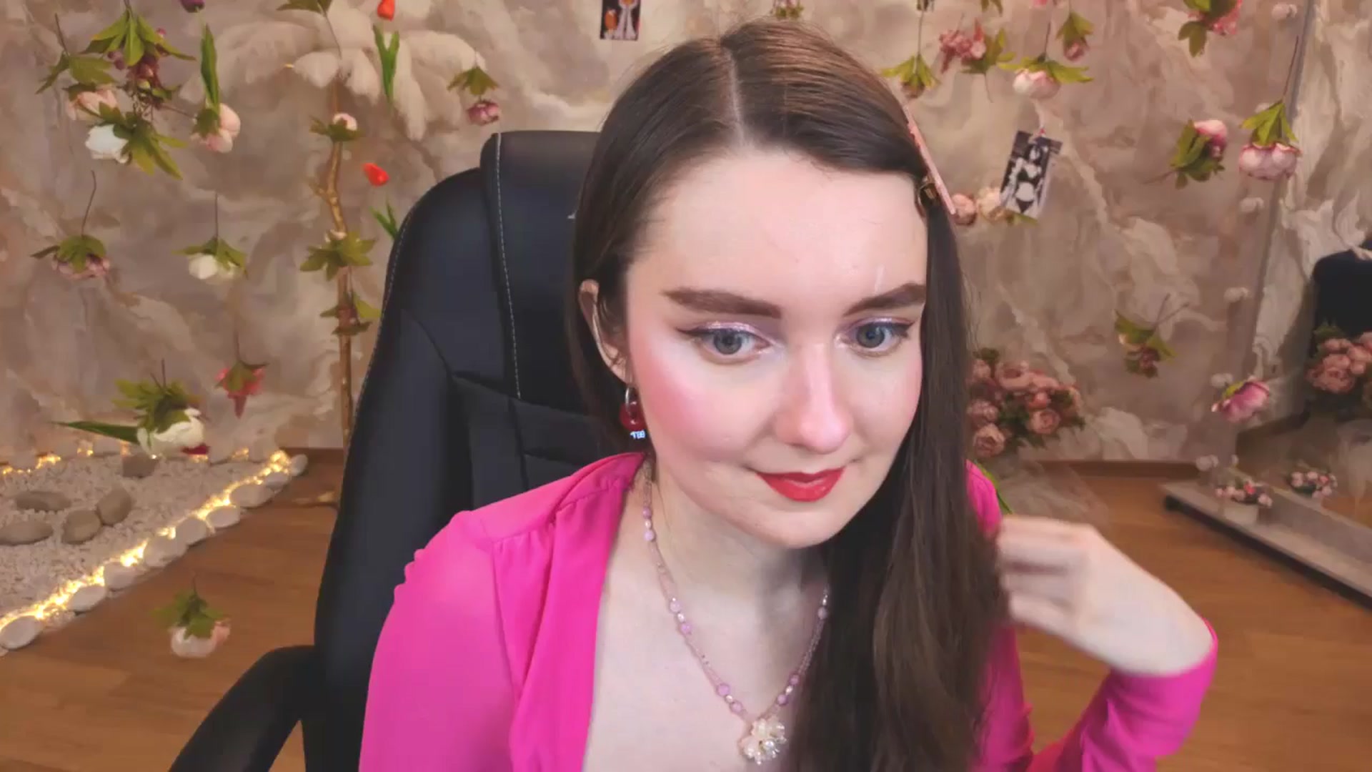 Gallery image thumbnail from Milim_Nava's myfreecams stream on, 03/31/2026, 20:38 image 14 of 20