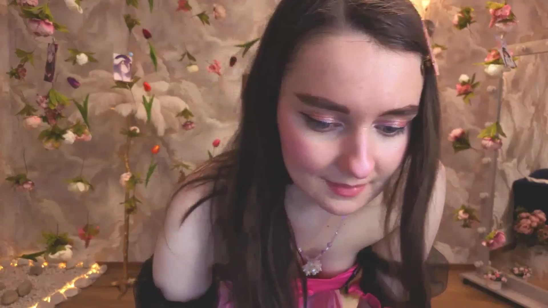 Gallery image thumbnail from Milim_Nava's myfreecams stream on, 04/01/2026, 01:17 image 2 of 20