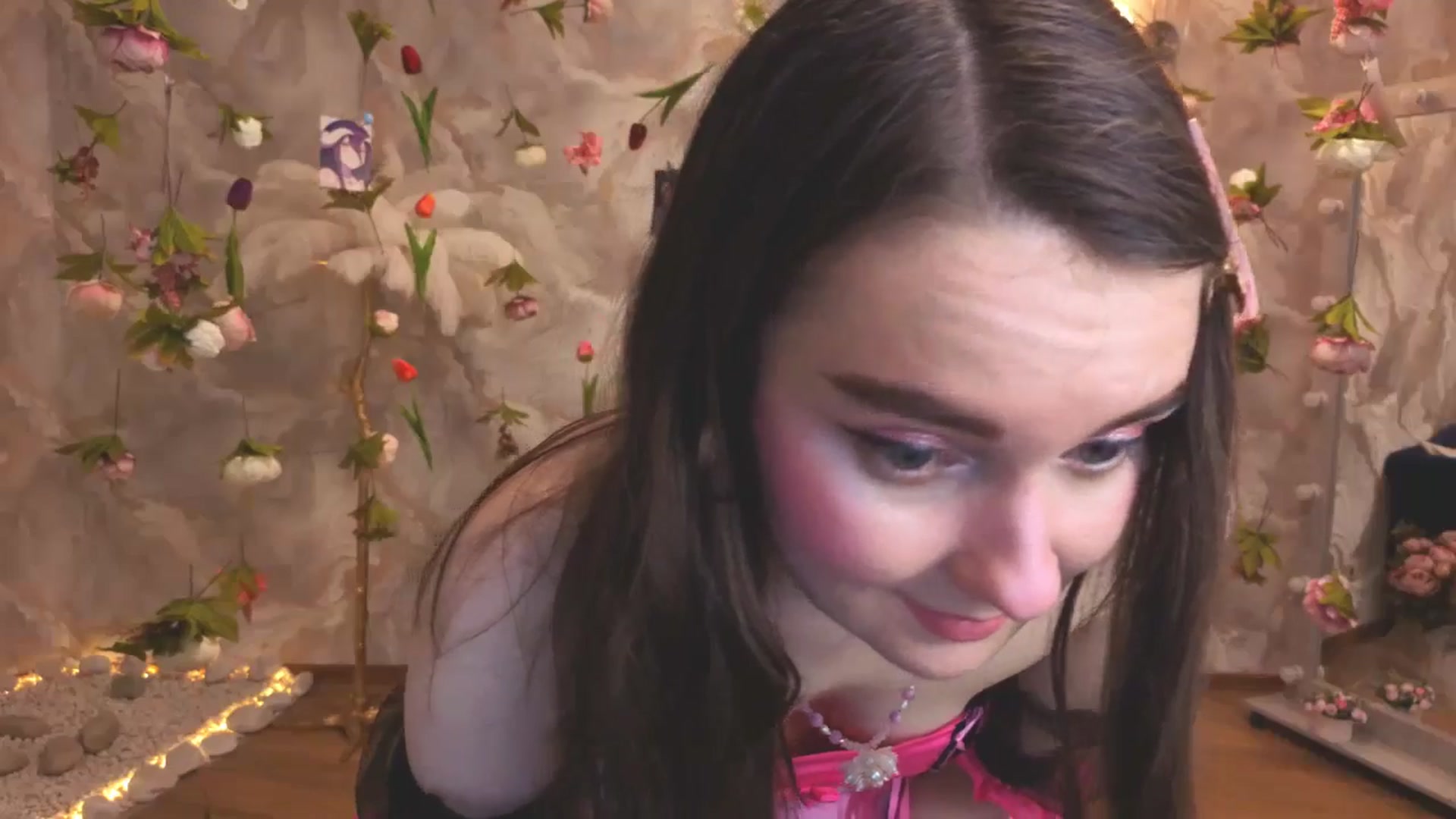 Gallery image thumbnail from Milim_Nava's myfreecams stream on, 04/01/2026, 01:17 image 13 of 20