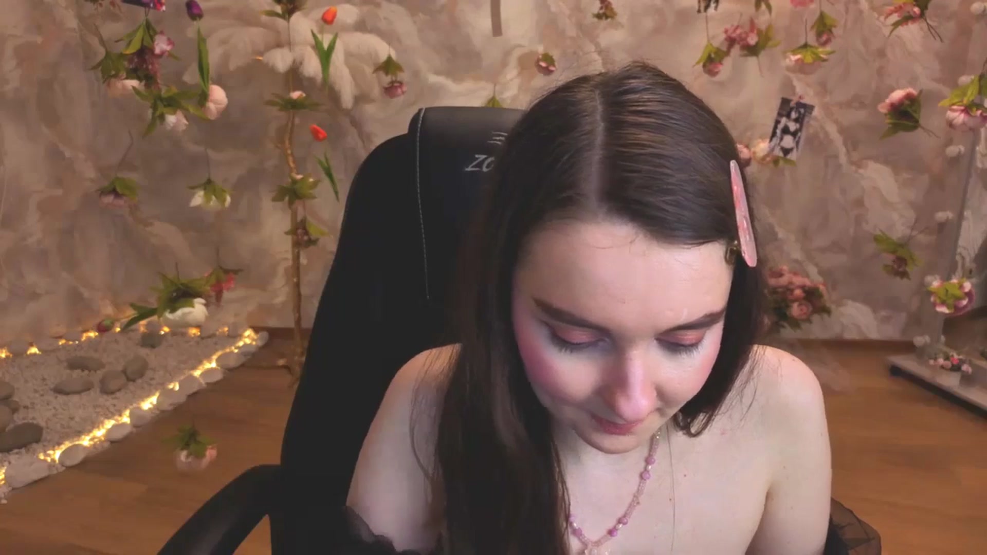 Gallery image thumbnail from Milim_Nava's myfreecams stream on, 04/01/2026, 01:17 image 20 of 20