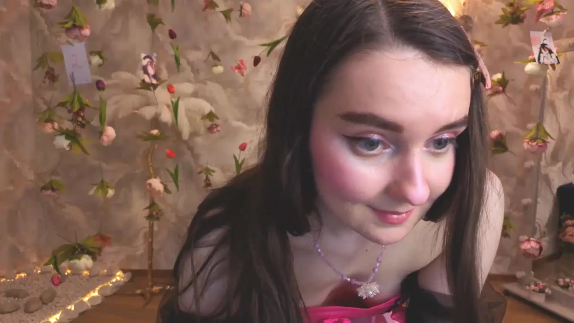 Gallery image thumbnail from Milim_Nava's myfreecams stream on, 04/01/2026, 01:17 image 15 of 20