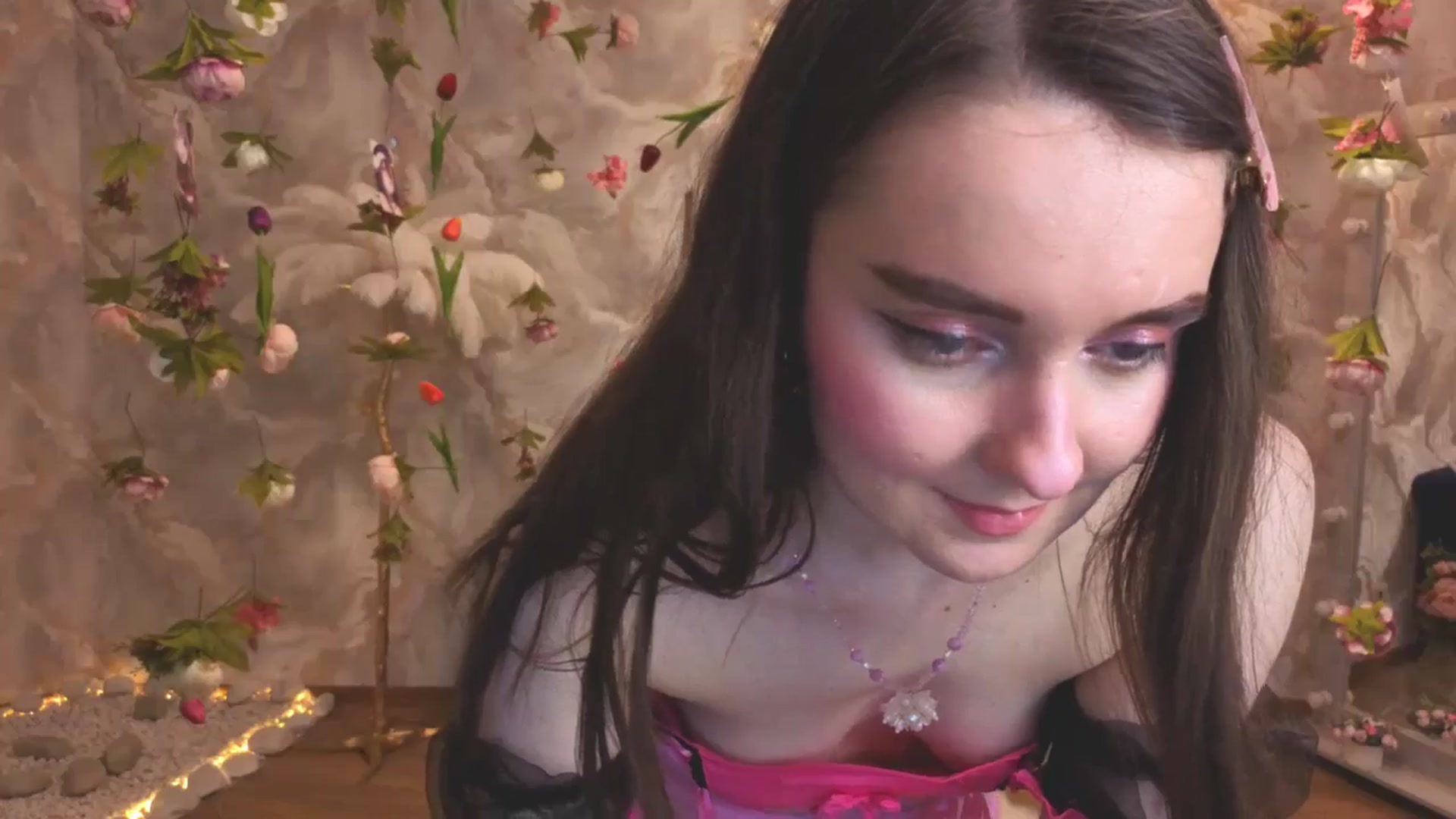 Gallery image thumbnail from Milim_Nava's myfreecams stream on, 04/01/2026, 01:17 image 17 of 20