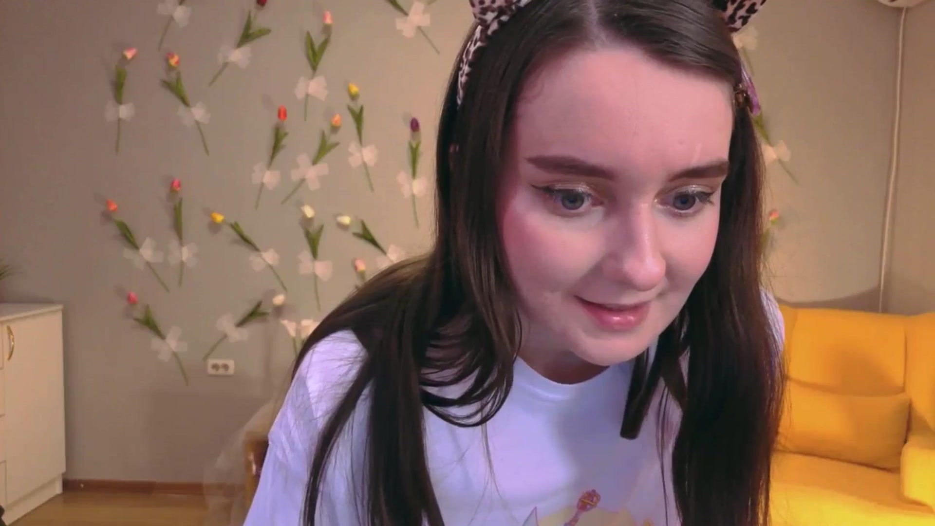 Gallery image thumbnail from Milim_Nava's myfreecams stream on, 04/03/2026, 04:33 image 16 of 20