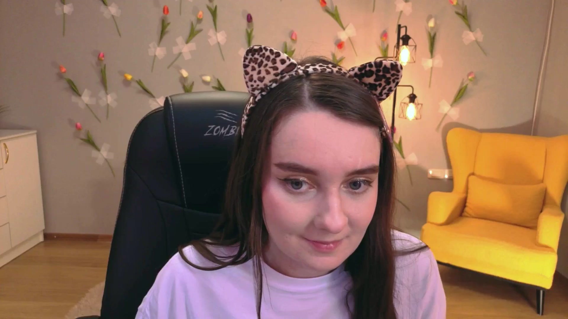 Gallery image thumbnail from Milim_Nava's myfreecams stream on, 04/03/2026, 04:33 image 1 of 20