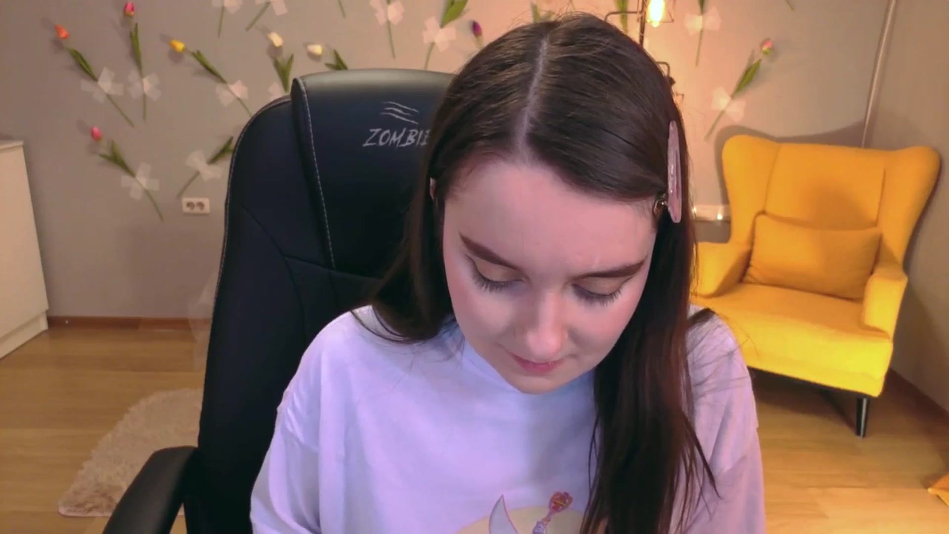 Gallery image thumbnail from Milim_Nava's myfreecams stream on, 04/03/2026, 04:33 image 20 of 20