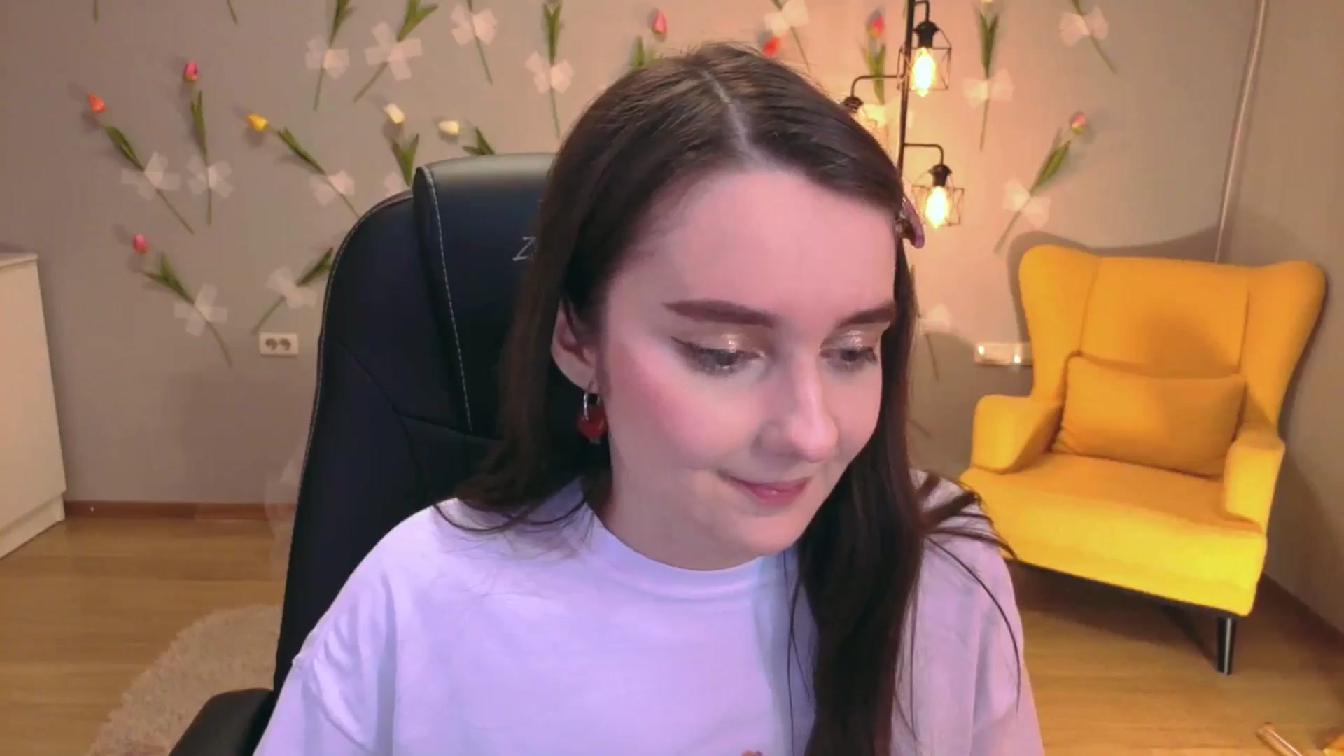 Gallery image thumbnail from Milim_Nava's myfreecams stream on, 04/03/2026, 04:33 image 18 of 20