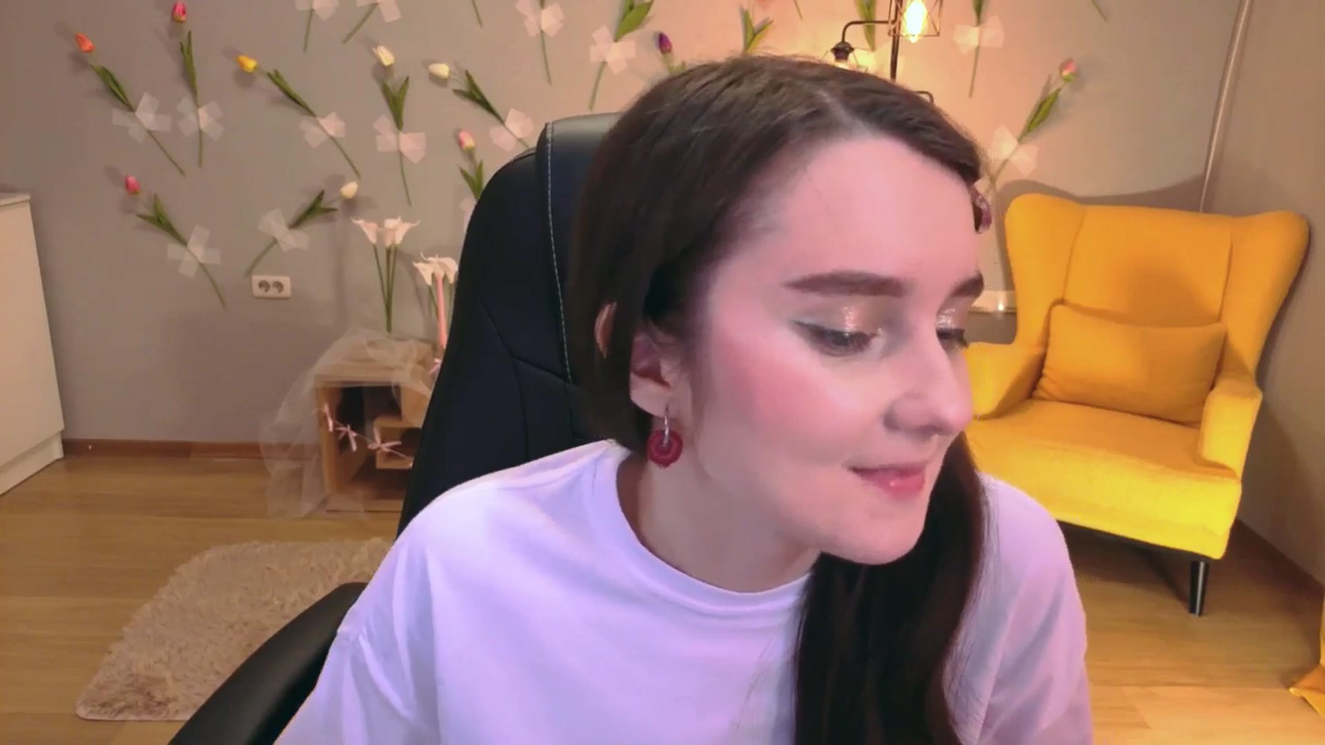 Gallery image thumbnail from Milim_Nava's myfreecams stream on, 04/03/2026, 06:25 image 6 of 20
