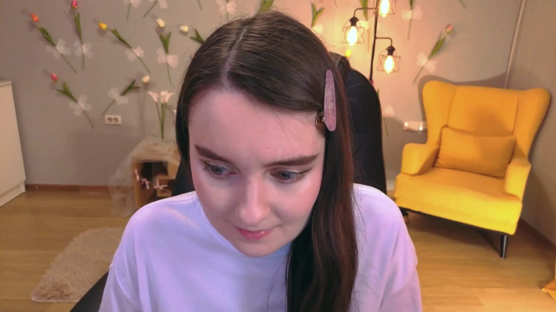 Gallery image thumbnail from Milim_Nava's myfreecams stream on, 04/03/2026, 06:25 image 7 of 20