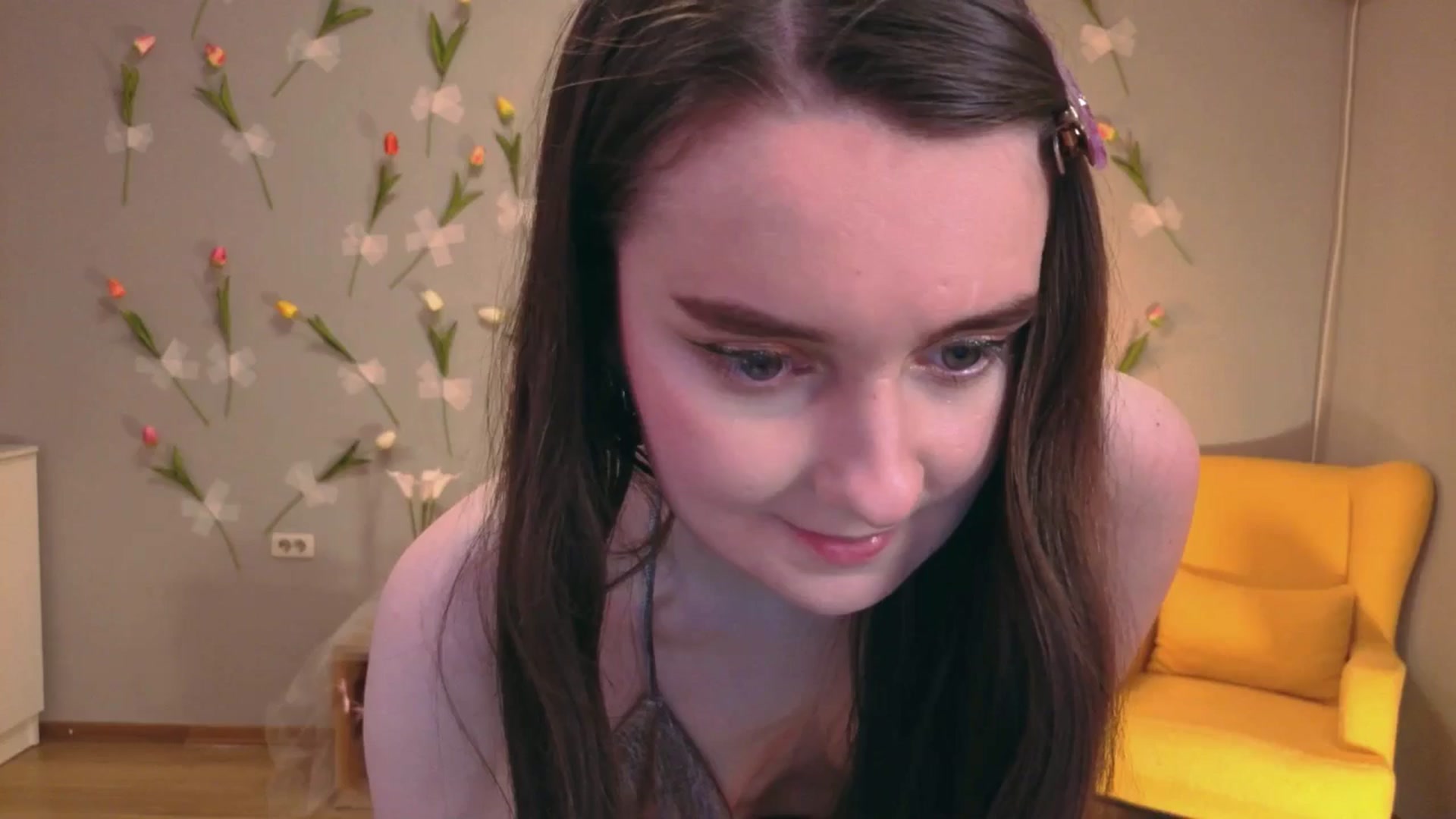 Gallery image thumbnail from Milim_Nava's myfreecams stream on, 04/03/2026, 06:25 image 12 of 20