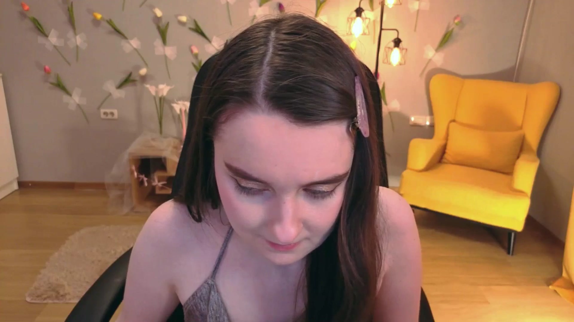 Gallery image thumbnail from Milim_Nava's myfreecams stream on, 04/03/2026, 06:25 image 20 of 20