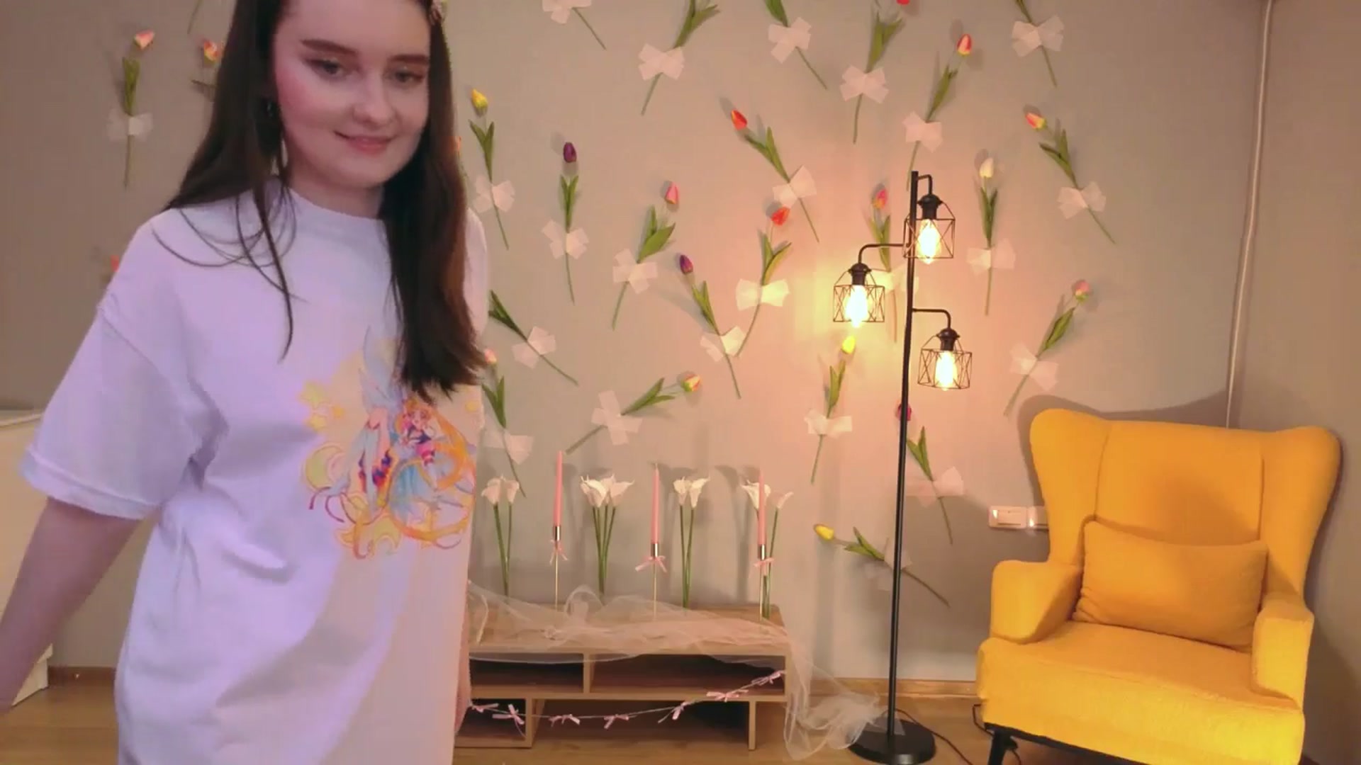 Gallery image thumbnail from Milim_Nava's myfreecams stream on, 04/03/2026, 09:24 image 6 of 20