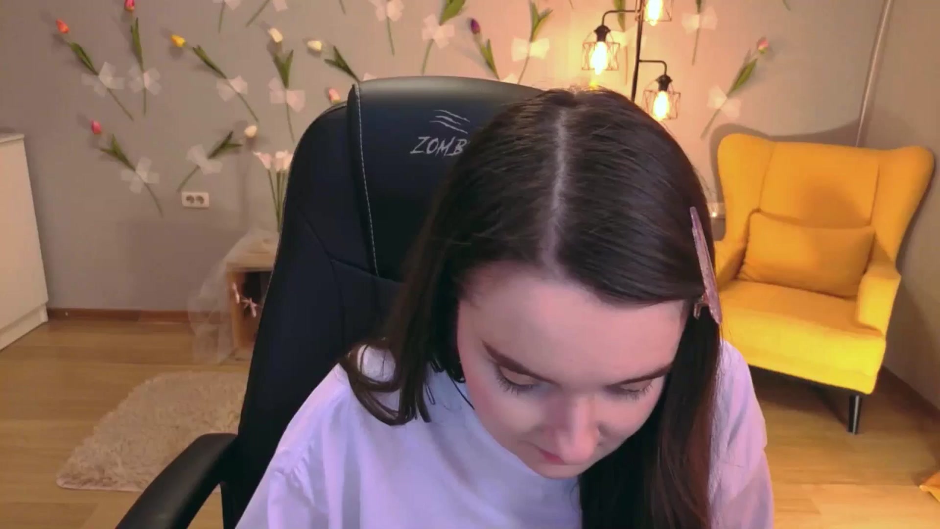 Gallery image thumbnail from Milim_Nava's myfreecams stream on, 04/03/2026, 09:24 image 1 of 20