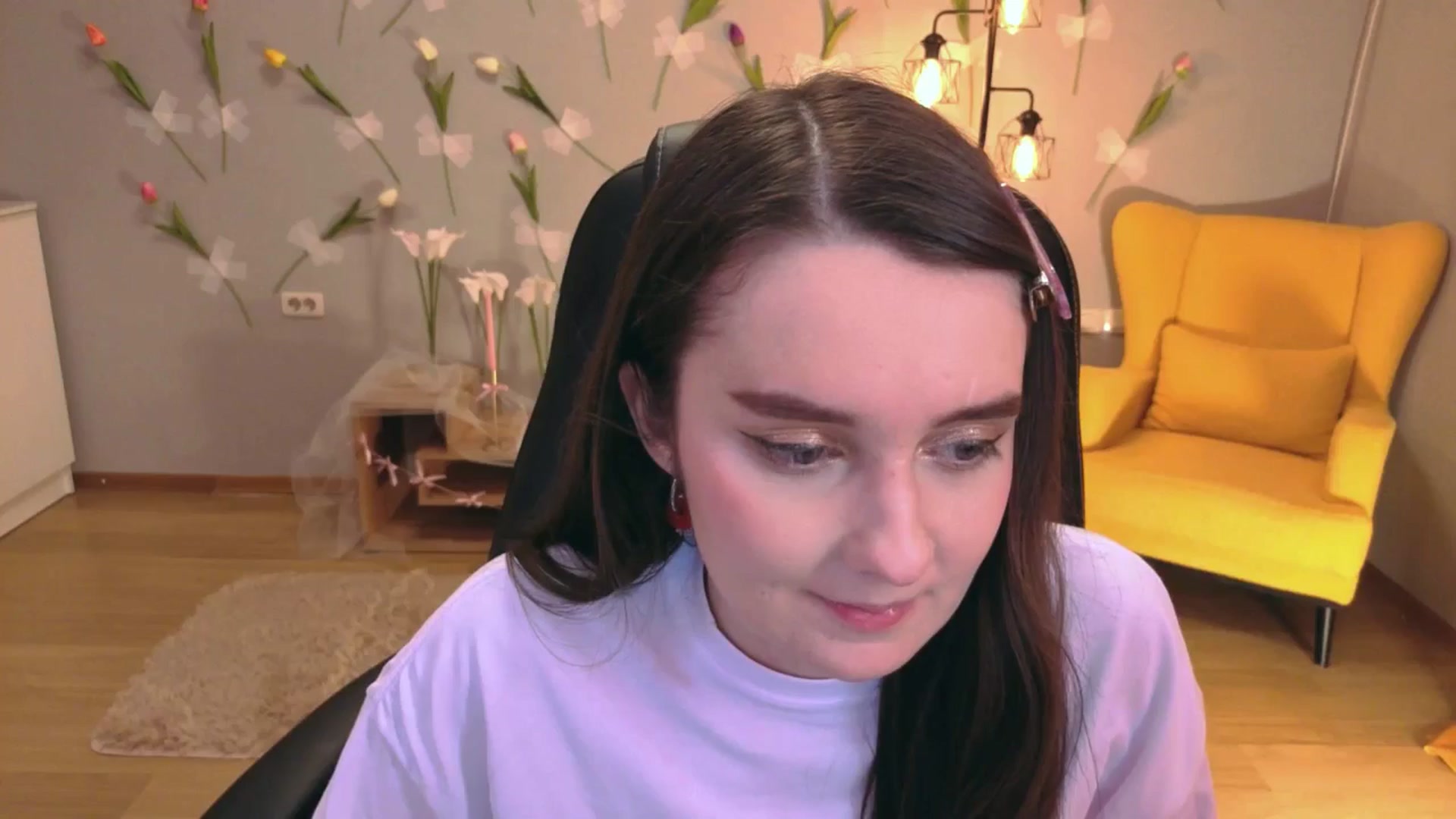 Gallery image thumbnail from Milim_Nava's myfreecams stream on, 04/03/2026, 09:24 image 10 of 20