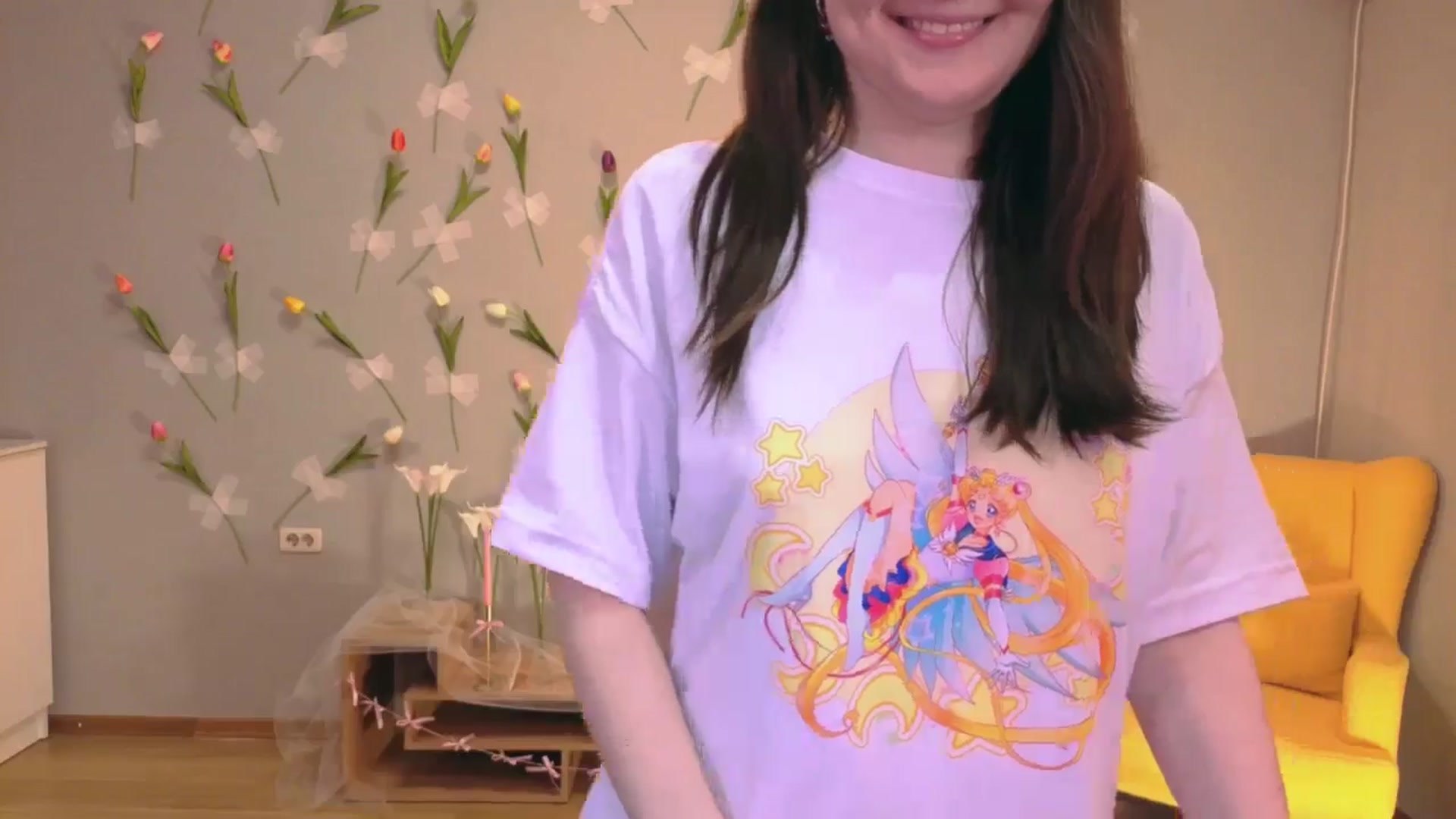 Gallery image thumbnail from Milim_Nava's myfreecams stream on, 04/03/2026, 09:24 image 4 of 20