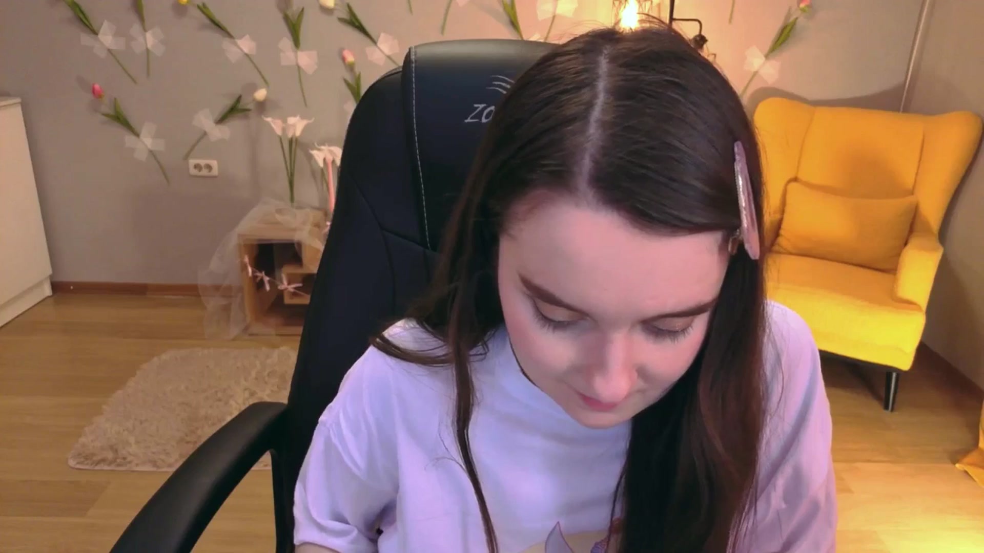 Gallery image thumbnail from Milim_Nava's myfreecams stream on, 04/03/2026, 09:24 image 13 of 20