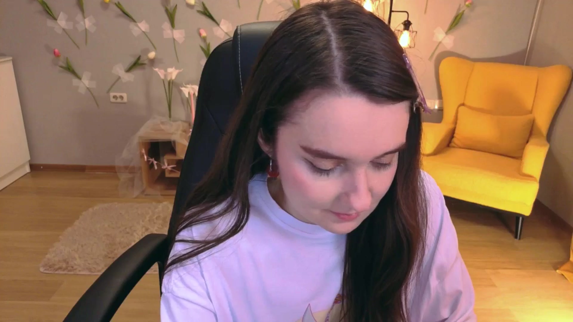 Gallery image thumbnail from Milim_Nava's myfreecams stream on, 04/03/2026, 09:24 image 16 of 20