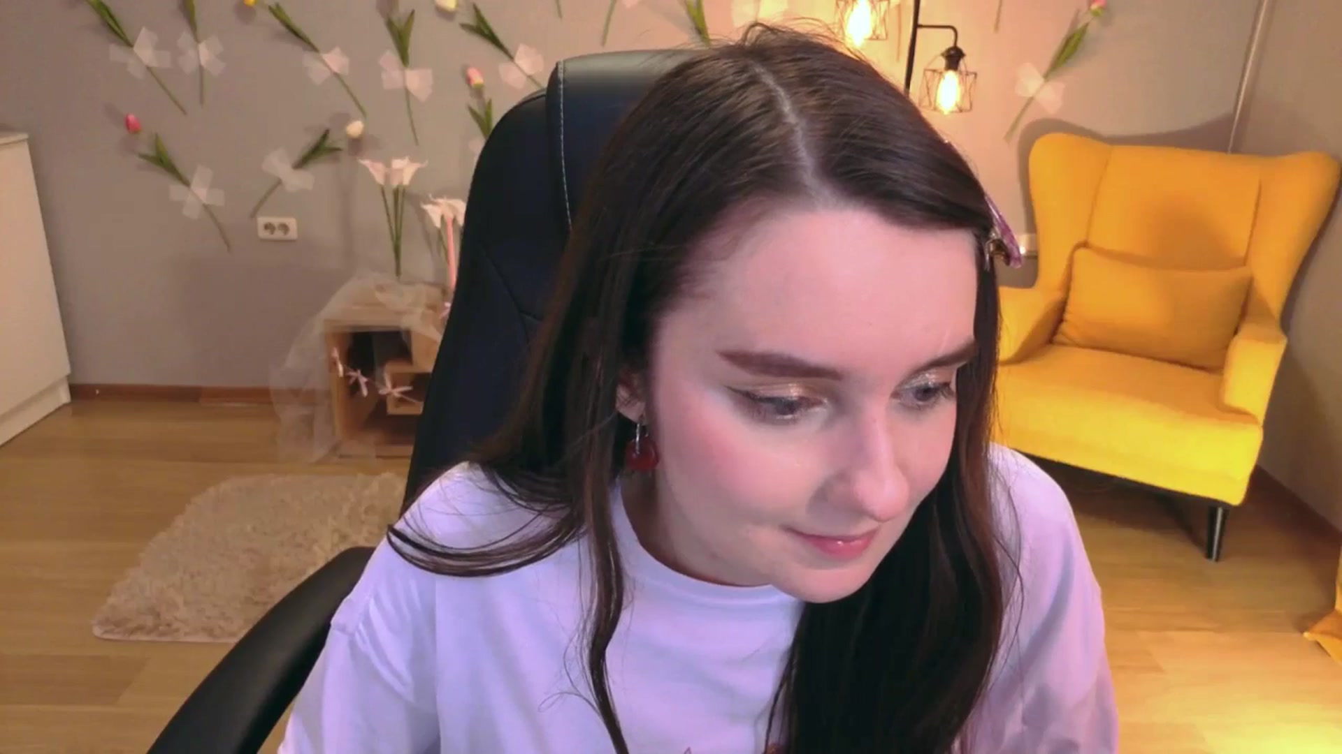 Gallery image thumbnail from Milim_Nava's myfreecams stream on, 04/03/2026, 09:24 image 14 of 20