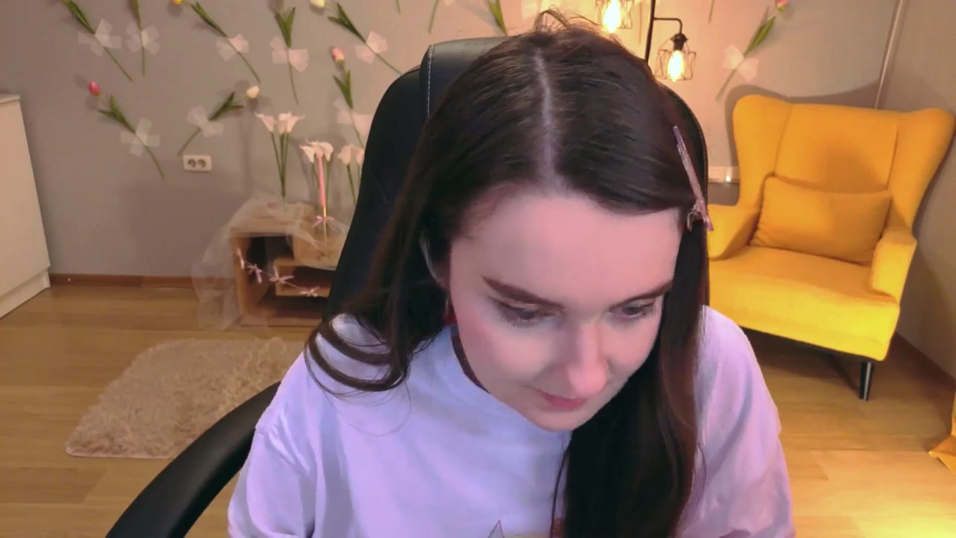Gallery image thumbnail from Milim_Nava's myfreecams stream on, 04/03/2026, 09:24 image 12 of 20