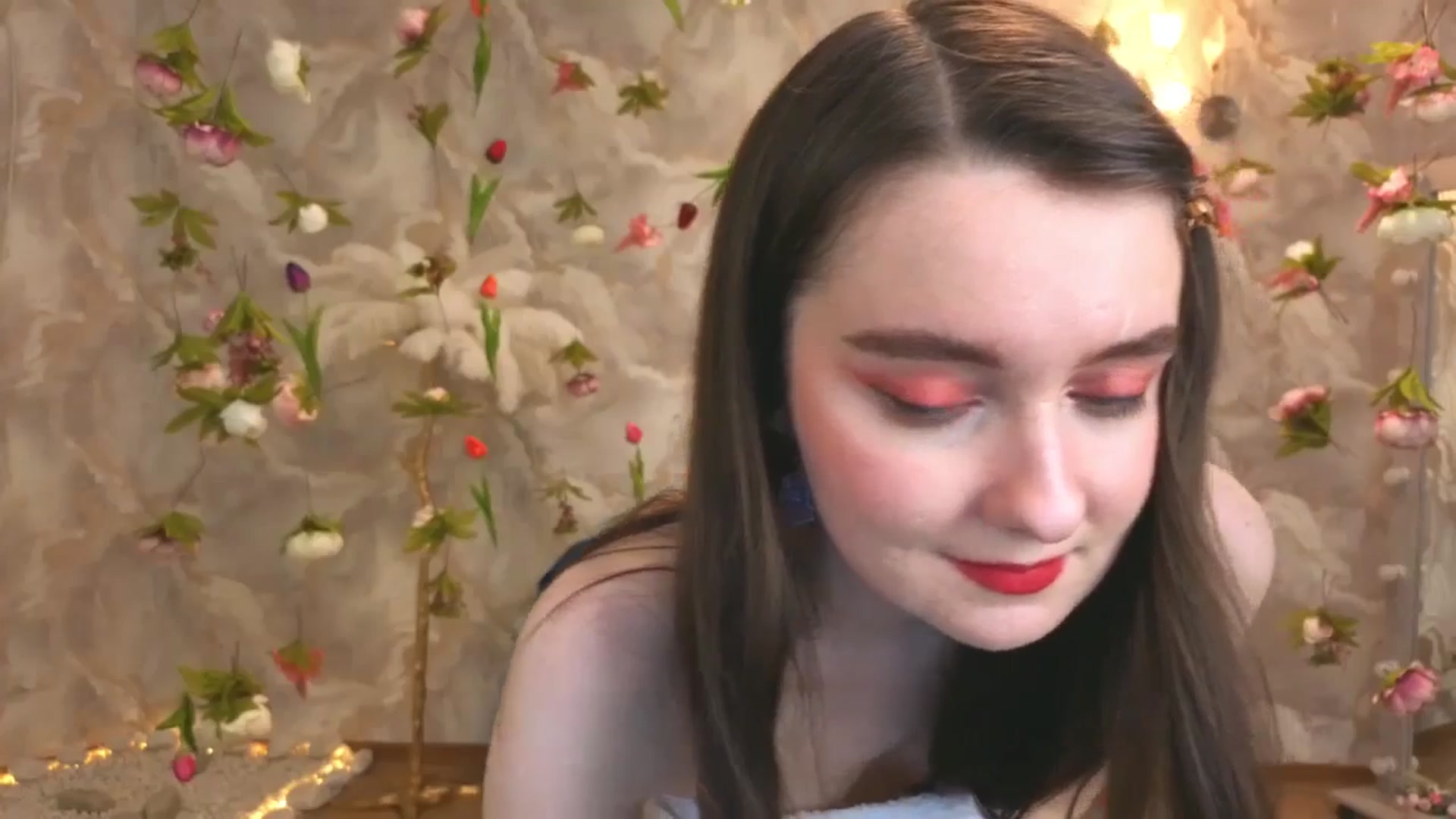 Gallery image thumbnail from Milim_Nava's myfreecams stream on, 04/04/2026, 09:34 image 10 of 20