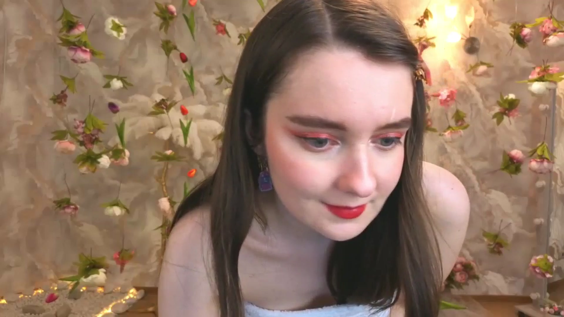 Gallery image thumbnail from Milim_Nava's myfreecams stream on, 04/04/2026, 09:34 image 8 of 20