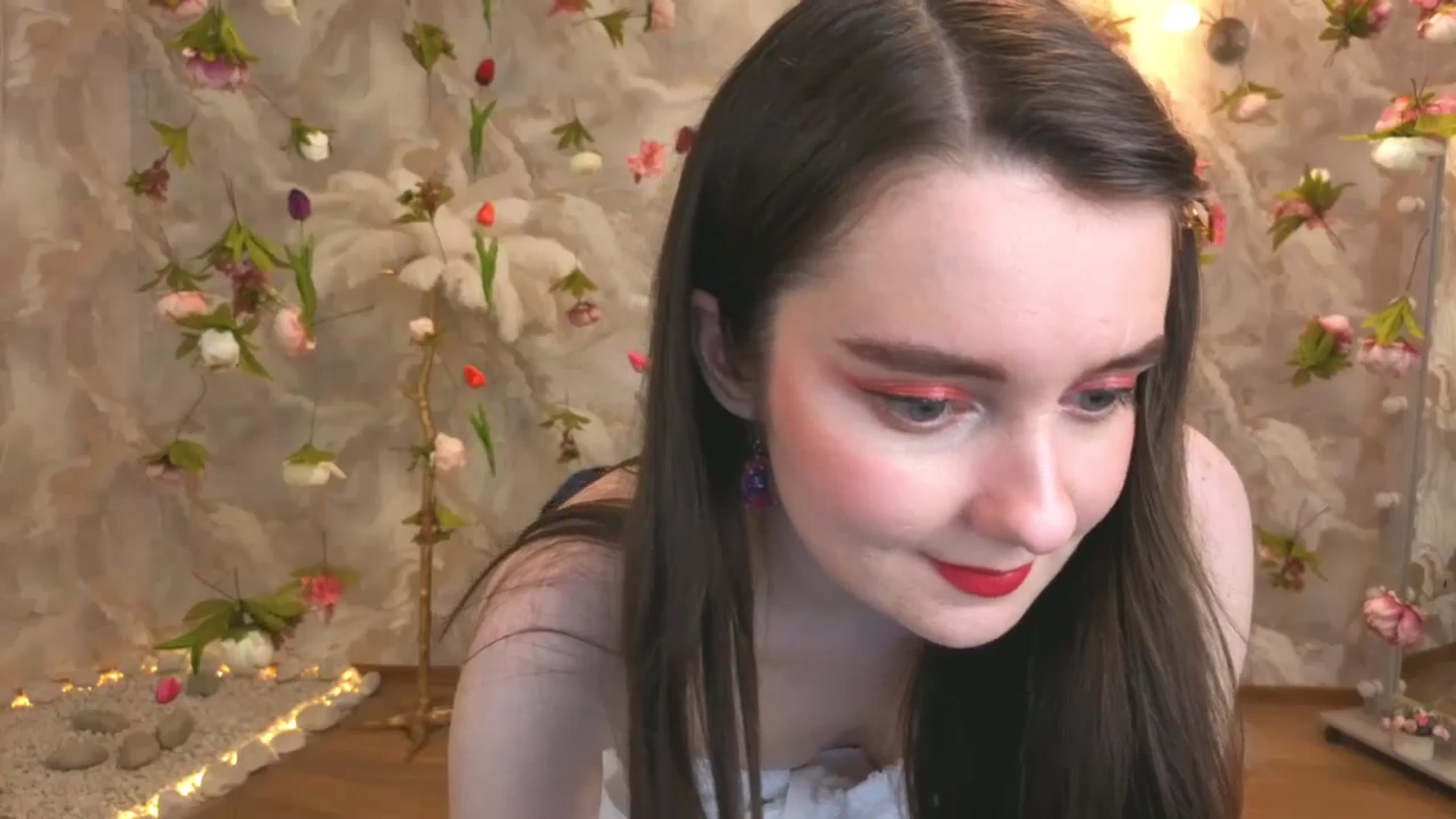 Gallery image thumbnail from Milim_Nava's myfreecams stream on, 04/04/2026, 09:34 image 14 of 20