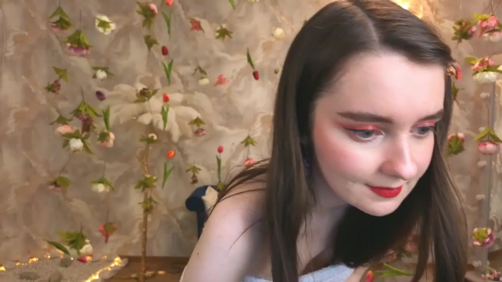 Gallery image thumbnail from Milim_Nava's myfreecams stream on, 04/04/2026, 09:34 image 9 of 20