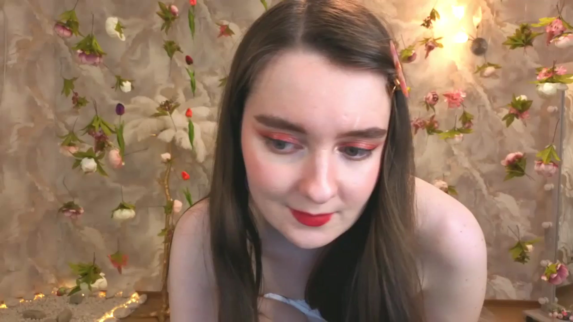 Gallery image thumbnail from Milim_Nava's myfreecams stream on, 04/04/2026, 09:34 image 13 of 20