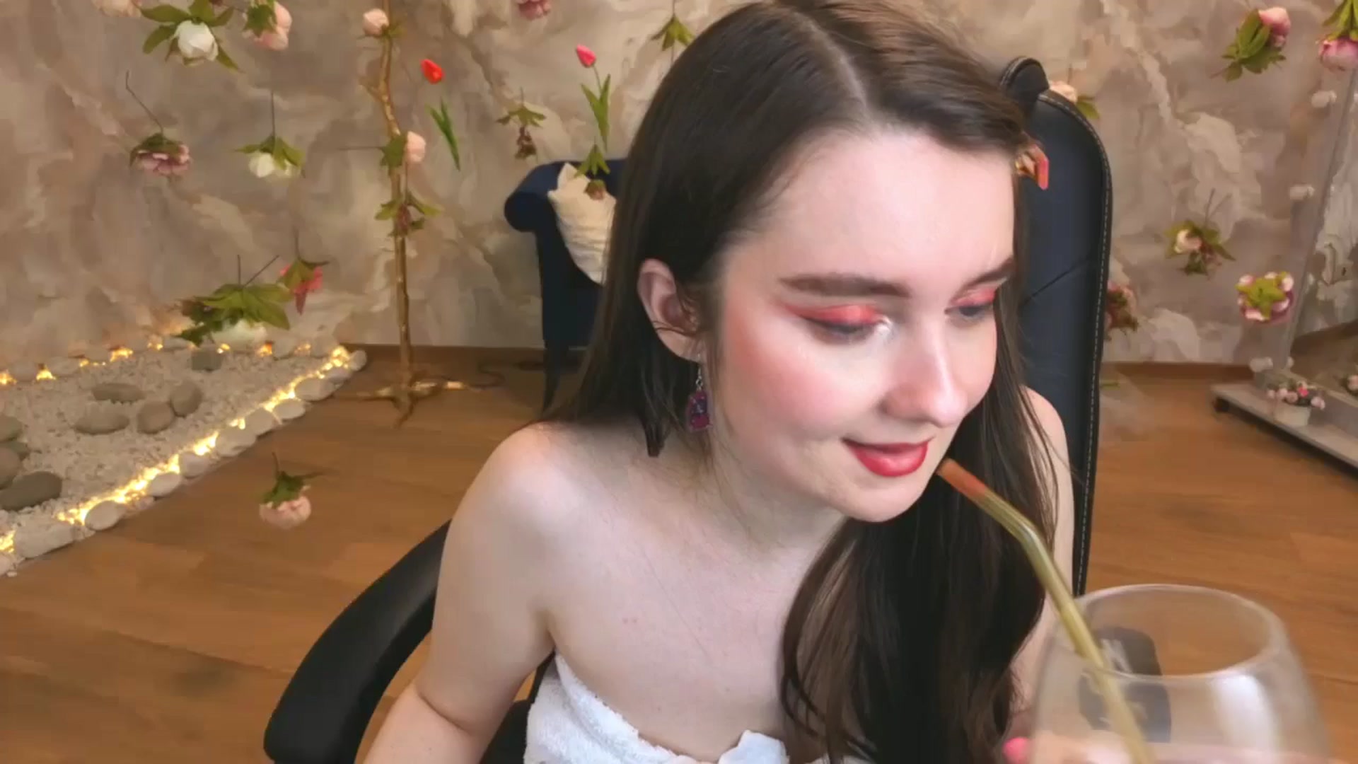 Gallery image thumbnail from Milim_Nava's myfreecams stream on, 04/04/2026, 09:34 image 2 of 20