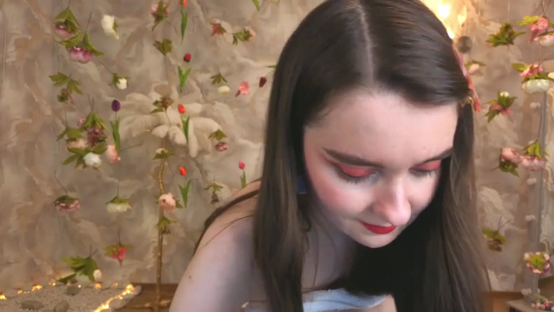 Gallery image thumbnail from Milim_Nava's myfreecams stream on, 04/04/2026, 09:34 image 12 of 20