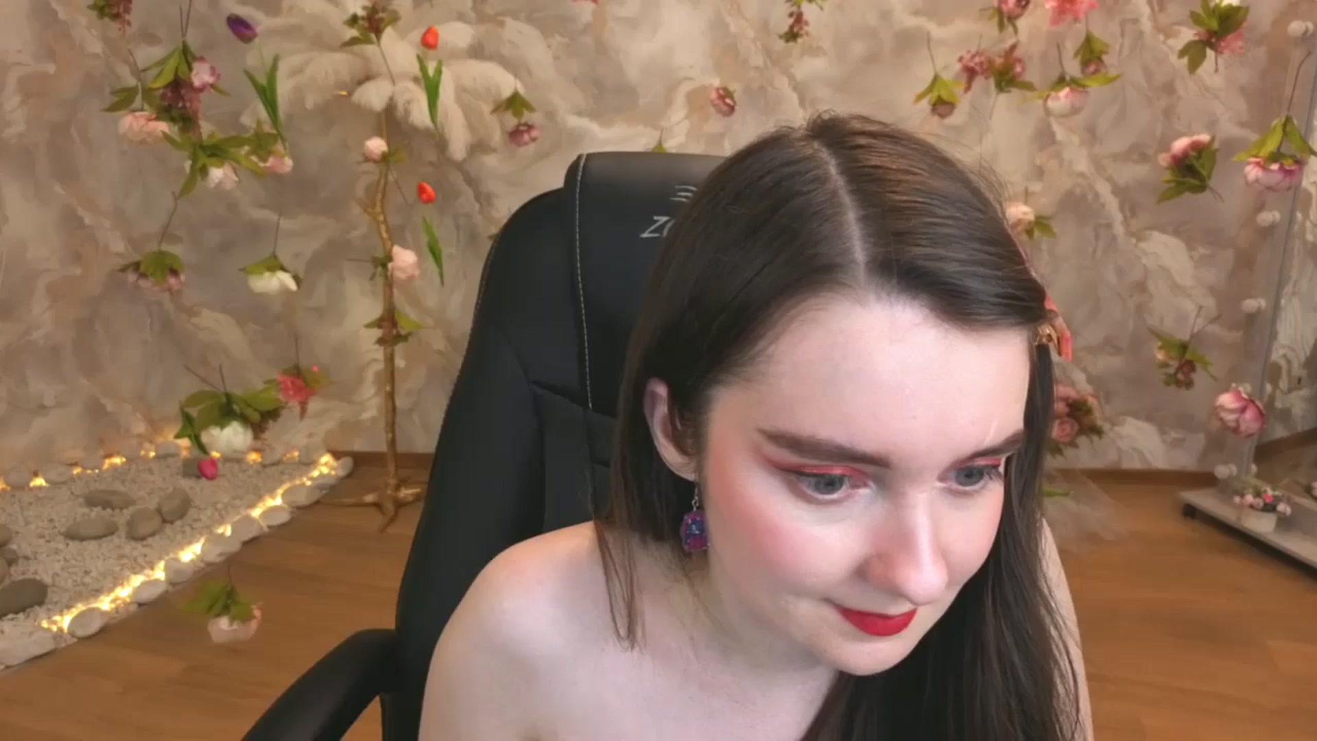 Gallery image thumbnail from Milim_Nava's myfreecams stream on, 04/04/2026, 09:34 image 19 of 20