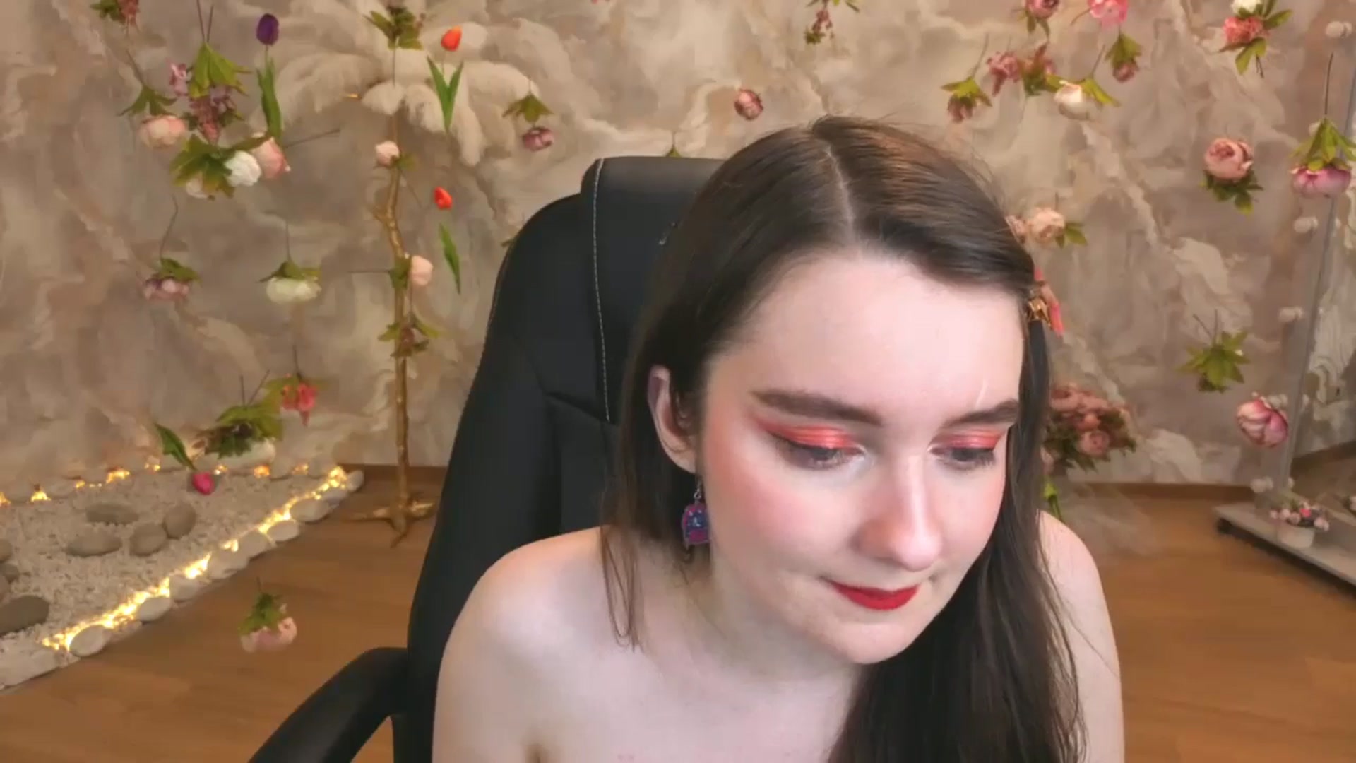 Gallery image thumbnail from Milim_Nava's myfreecams stream on, 04/04/2026, 09:34 image 20 of 20