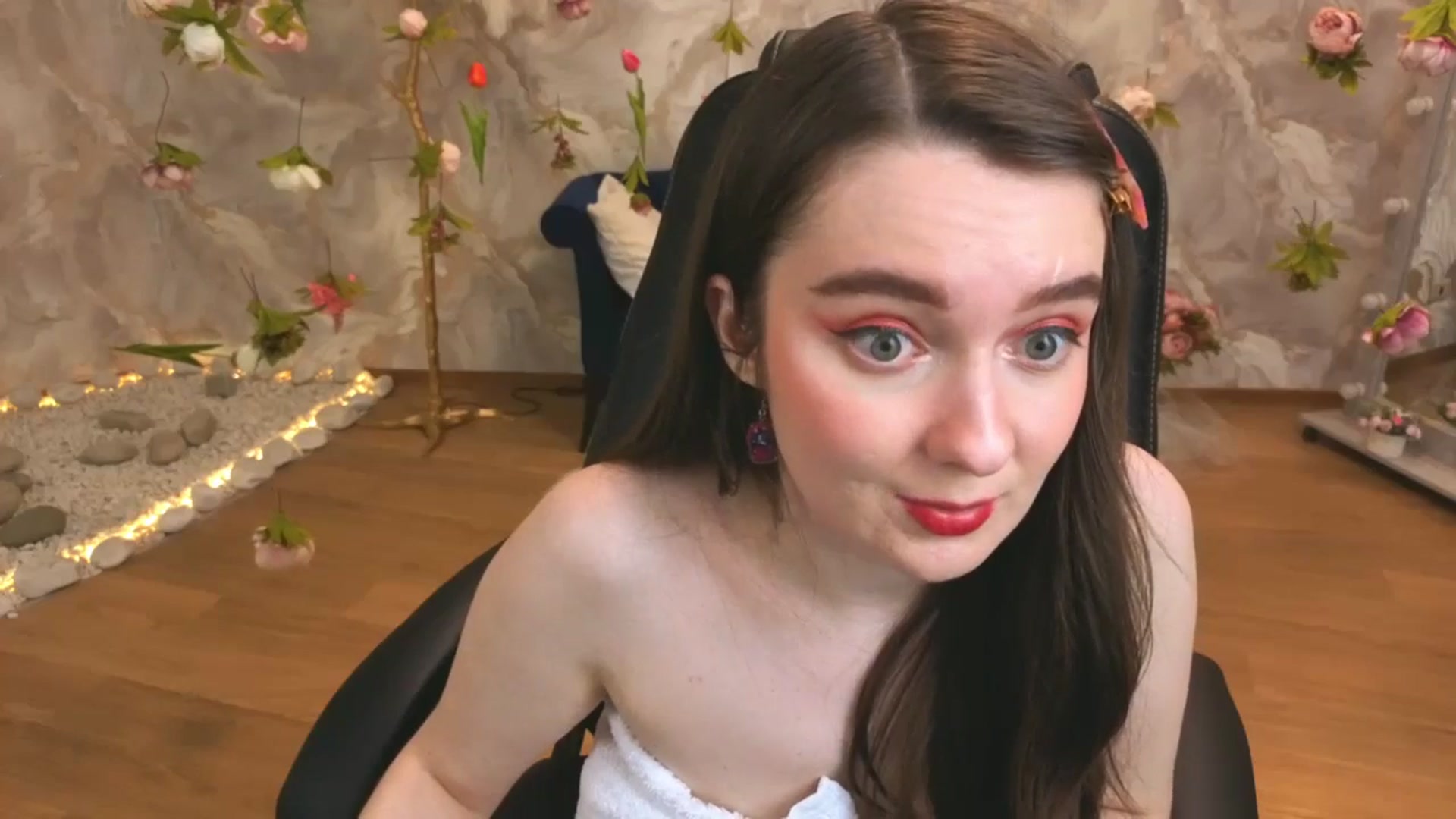 Gallery image thumbnail from Milim_Nava's myfreecams stream on, 04/04/2026, 09:34 image 4 of 20