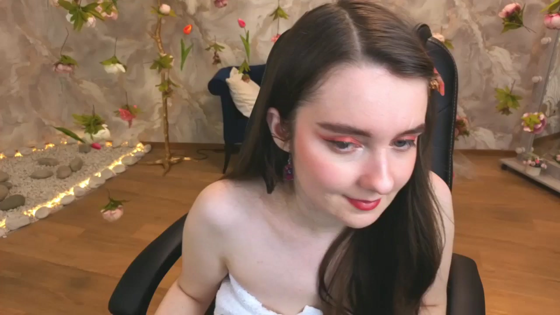 Gallery image thumbnail from Milim_Nava's myfreecams stream on, 04/04/2026, 09:34 image 1 of 20