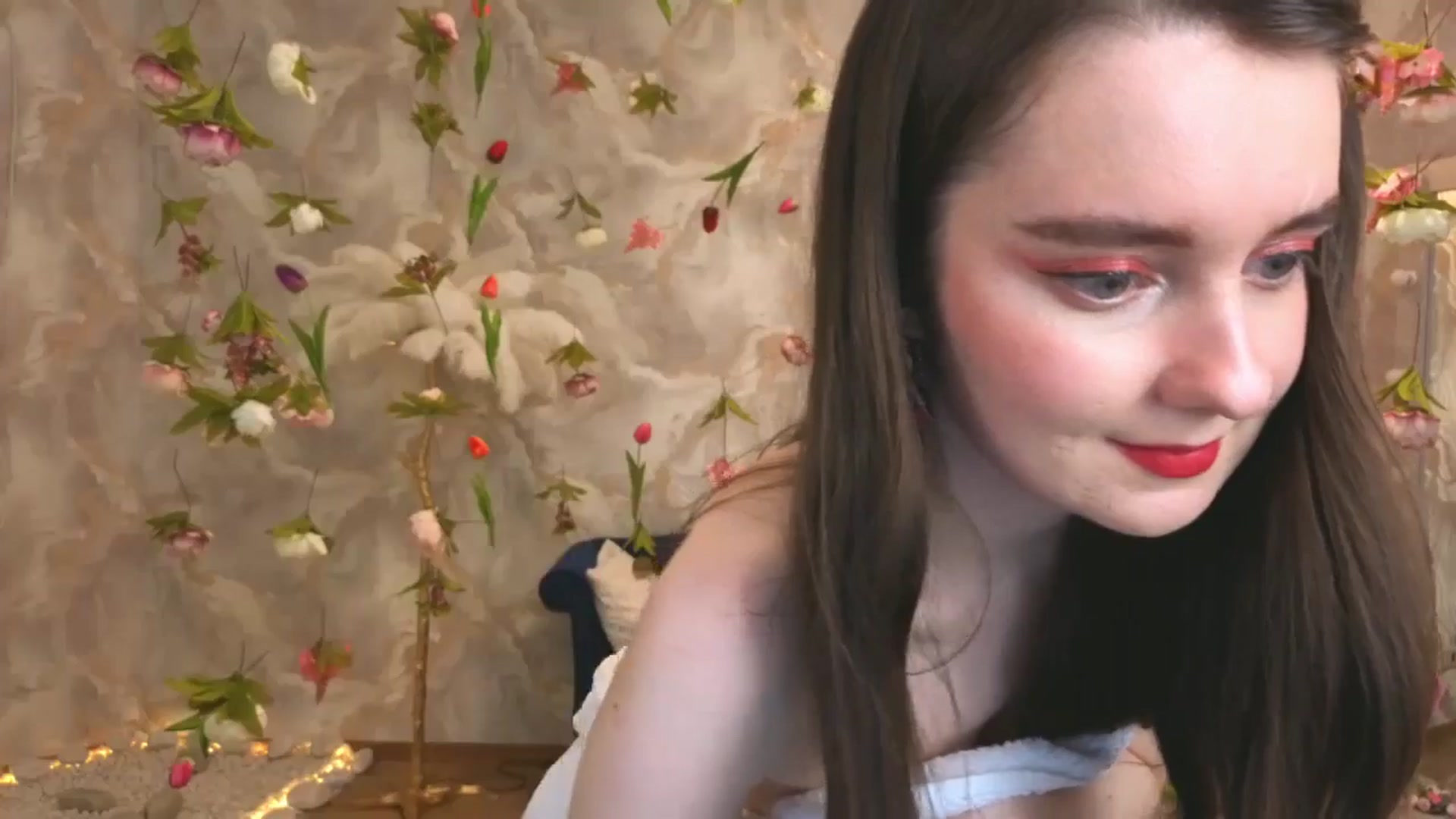 Gallery image thumbnail from Milim_Nava's myfreecams stream on, 04/04/2026, 09:34 image 11 of 20