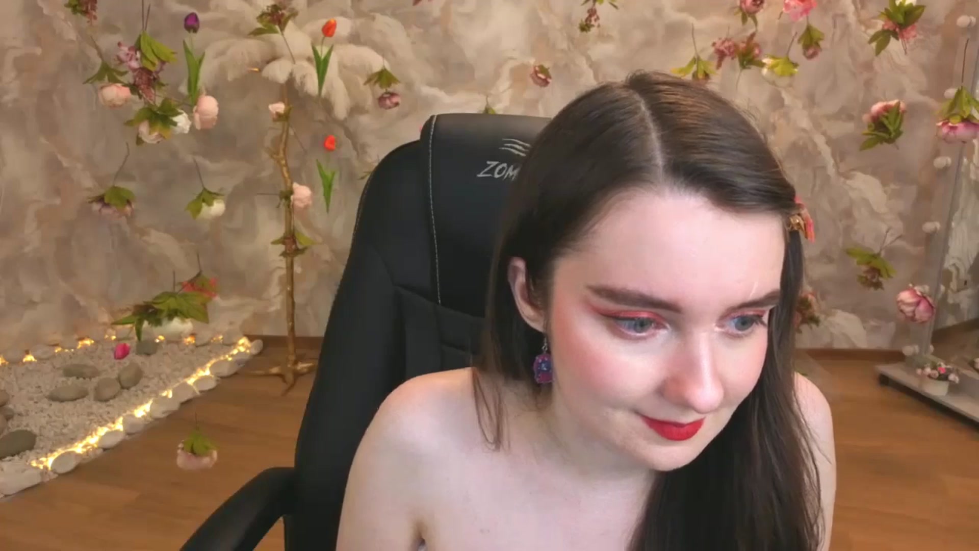 Gallery image thumbnail from Milim_Nava's myfreecams stream on, 04/04/2026, 09:34 image 18 of 20