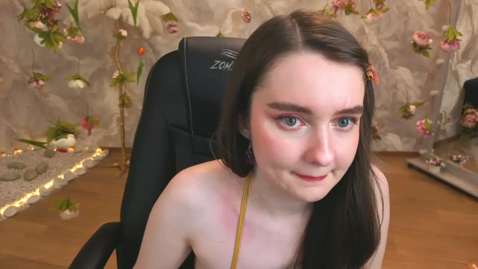Gallery image thumbnail from Milim_Nava's myfreecams stream on, 04/04/2026, 11:11 image 20 of 20
