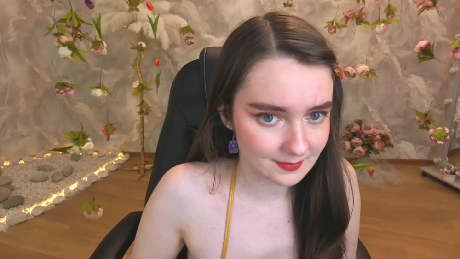 Gallery image thumbnail from Milim_Nava's myfreecams stream on, 04/04/2026, 13:04 image 6 of 20
