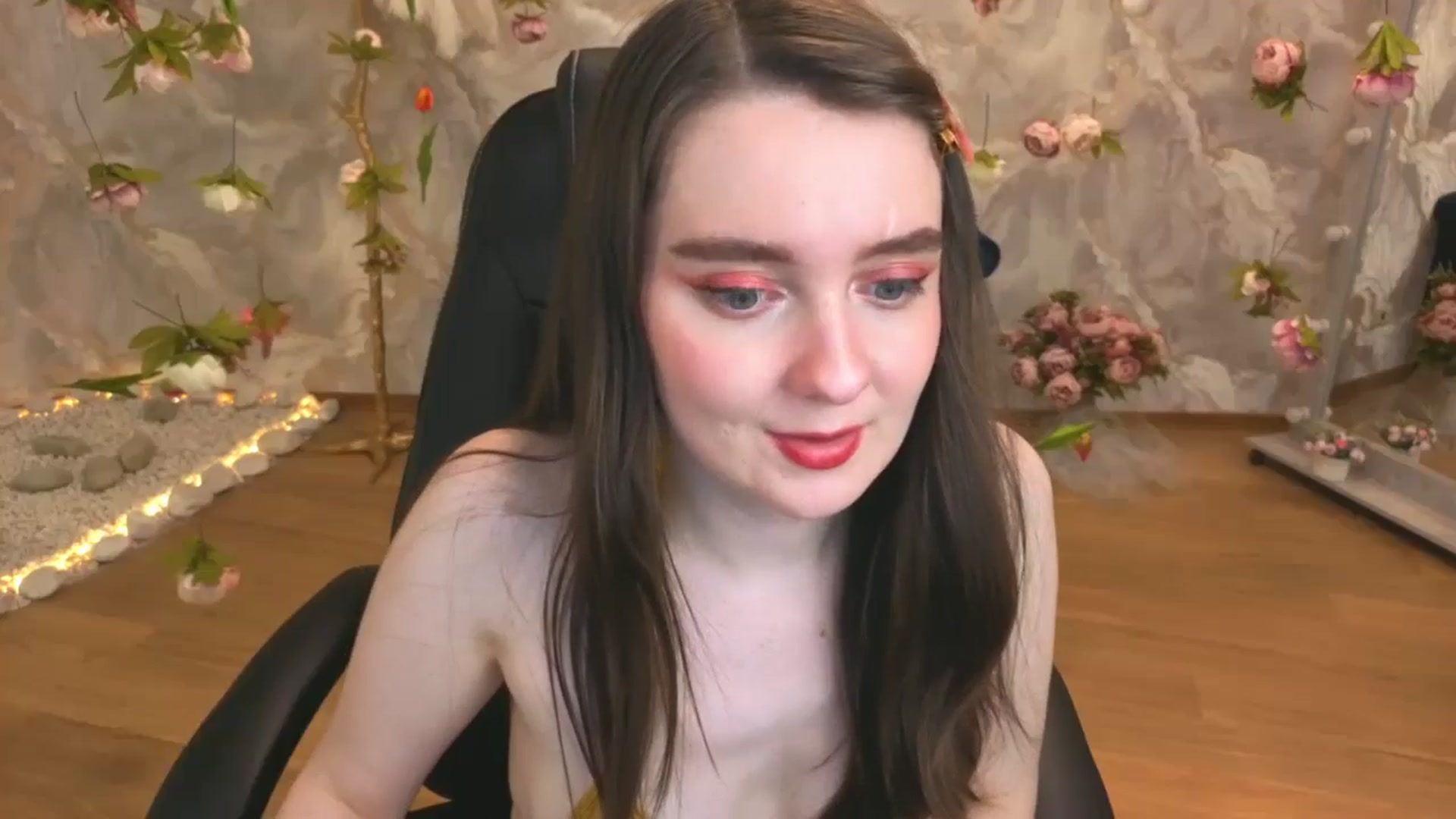 Gallery image thumbnail from Milim_Nava's myfreecams stream on, 04/04/2026, 13:04 image 9 of 20